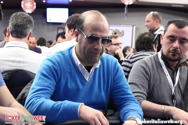 Mister EPT in azione