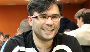 Deal a cinque nel Mini IPT di Sanremo, vince Stefano Mura!
