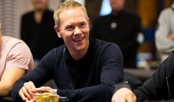 EPT Londra Super High Roller: Johannes Strassmann al comando dopo il Day1