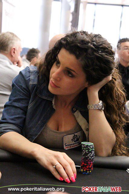 Giorgia Tabet