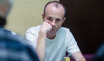 WPT Grand Prix de Paris: Todd Terry in testa dopo il Day1A
