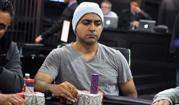 FTP Montreal Main Event: Pahuja favorito per il titolo