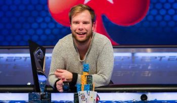 Lo svedese Robin Ylitalo vince l’EPT Main Event di Londra