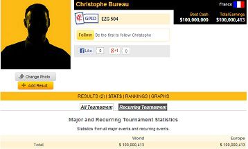 HendonMob: un player francese ha vinto 90 milioni nel live!