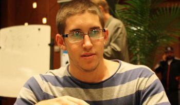 Premier League VII: Dan Colman vince la quarta batteria