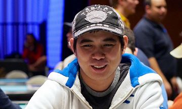 WPT Jacksonville: nel Day 2 comanda ancora Cong Pham