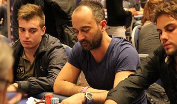 PlanetWin365 100k Freeroll: Stefano Demontis tra i 22 left