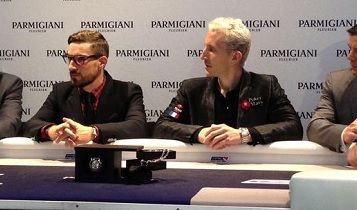 Poker e Curiosita’: Elky presenta la sua nuova linea di orologi