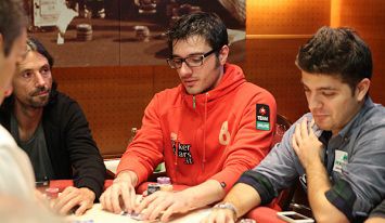 A ‘pera276’ il Championship Event 8 Game Mix delle ICOOP, quarto Christian Favale!