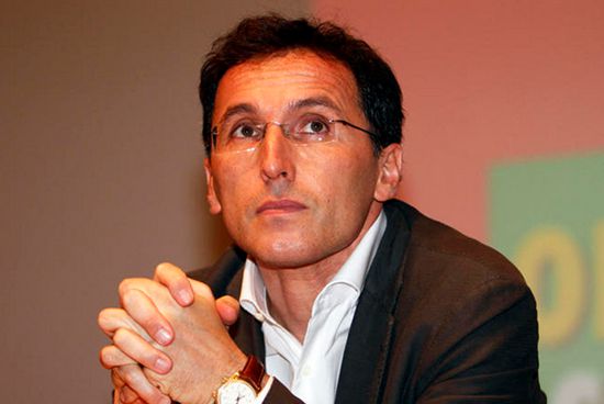 Francesco Boccia 