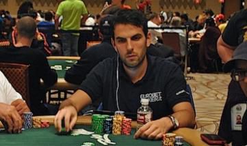 Mini IPT Grand Final: Gianluca Rullo domina il Day2 e chiude in testa ai 52 players left!