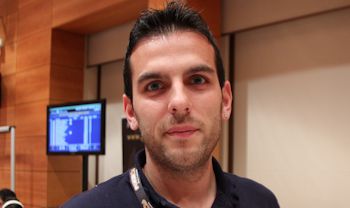 Mini IPT Grand Final: super Gianluca Rullo nel Day1C, out Mura e Amatruda!