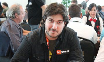 Poker online: il Sunday Master va a Giovanni Rizzo!