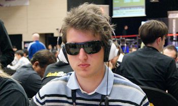 Giuliano Bendinelli sesto all’UKIPT High Roller