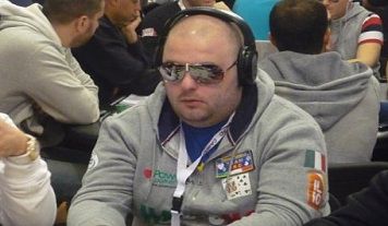 Poker Online Italia: Giuseppe Gagliardi protagonista in tutte le salse