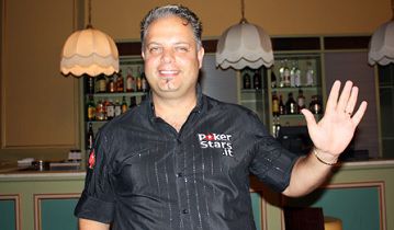 Pokeristi social: i commenti al Main ICOOP e altre chicche
