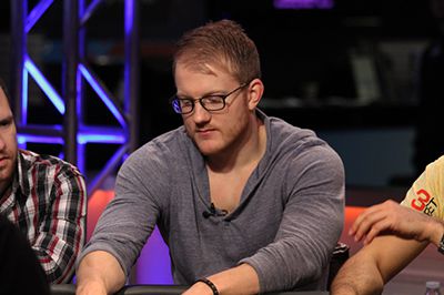 Koon durante la Premier League VII