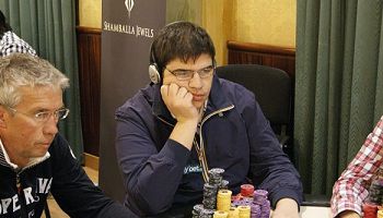 Mustapha 'mustacchione' Kanit