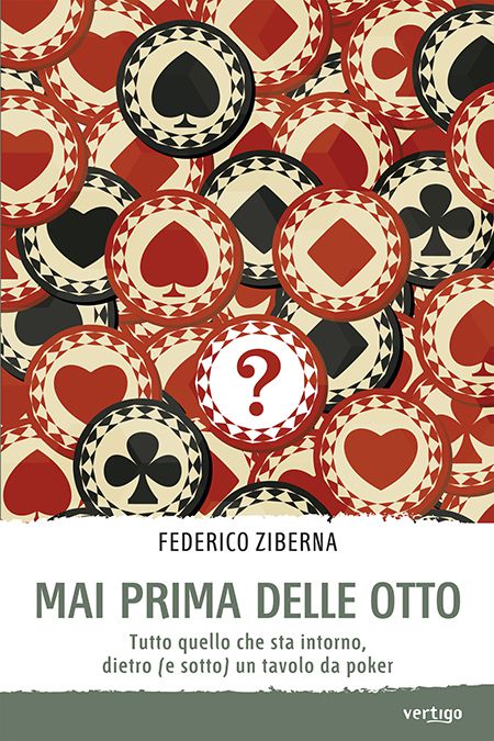 La copertina del libro