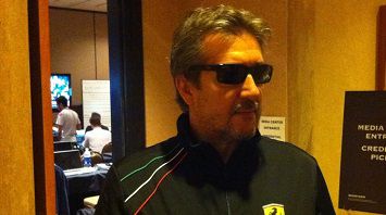 Poker Live: Flaminio Malaguti fa sul serio, adesso punta Max Pescatori!