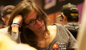 WPT Emperors Poker Classic: Leo Margets si aggiunge alla truppa femminile al Day2