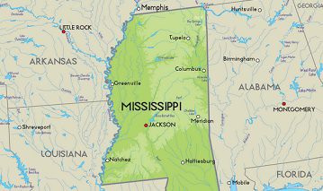 Poker online USA: nel 2014 si aspetta anche il Mississippi