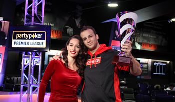 Premier League VII: titolo a Sorel Mizzi