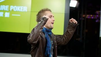 Heinecker in versione live