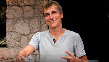 Philipp Gruissem centra il back to back nel WPT Alpha8, un altro milione in cassa!