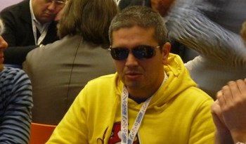 Leaderbord ICOOP a Roberto ‘aleroby’ Pinna