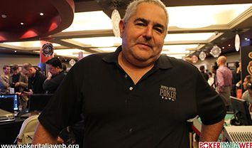 Mini IPT Grand Final: Mazzitelli tra i migliori del Day1B, vola Emanuele Bertone!