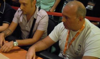 Explosive Sunday: 408 gli iscritti, Ginkopok e Roberto Vaira tra i migliori del Day1!