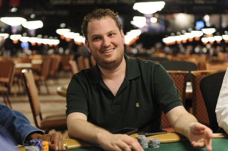 Scott Seiver