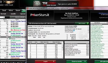 Guida per pokeristi: come fare uno screenshot