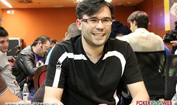Mura al tavolo da gioco