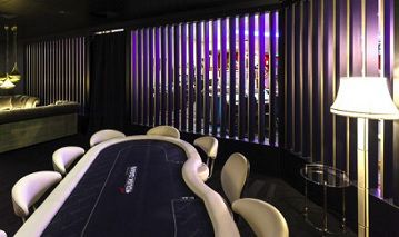 Nasce la poker room live intitolata a Sam Trickett