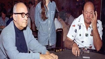 Gente di Poker: Walter Clyde “Puggy” Pearson, il giocatore selvaggio