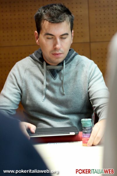 Alfio 'aLFioSn0b' Battisti