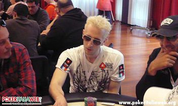 Bertrand ‘ElkY’ Grospellier, ‘le roi’ del poker live francese!