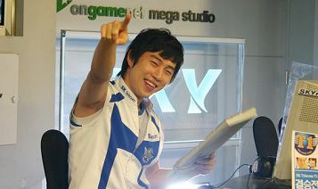 Il coreano BoxeR, fenomeno dei videogames, diventa poker pro