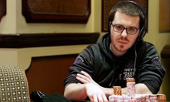 WPT Doyle Brunson Five Diamonds Classic: final table con Dan Smith e Joe Serock!