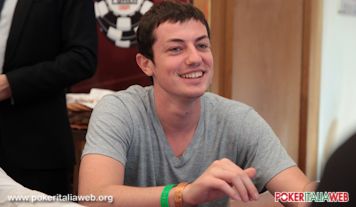 Tom Dwan non è più pro di Full Tilt Poker