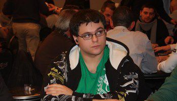 Alberto Fiorilla vince la leaderboard dell’Eureka Poker Tour