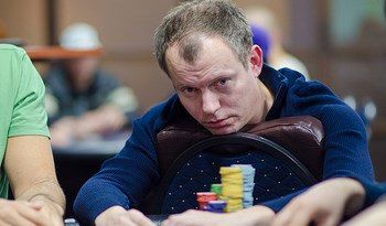 WPT Praga Day1A: solo 40 partecipanti. Guida Vasili Firsau