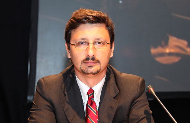 Francesco Rodano