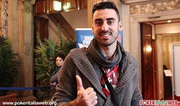 Deal a tre nell’Eldorado… vince il PIWello Giuseppe ‘Giushansen’ Fusaro!