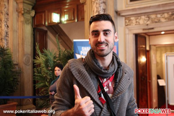 il PIWello Giushansen in versione live