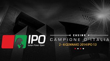 IPO Campione: dal 2 al 6 gennaio segui il blog su PIW