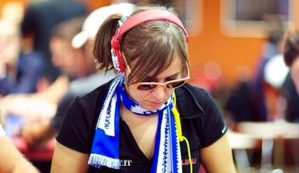 Poker e Social: Baroni vs Solinas, è guerra aperta su FB