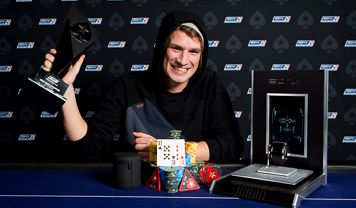 Finale con deal per il Main Event dell’EPT Praga, vince Julian Track!